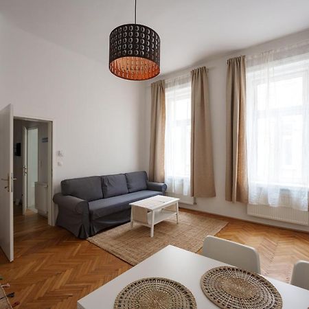 Vienna City Apartment 1020 Βιέννη Εξωτερικό φωτογραφία