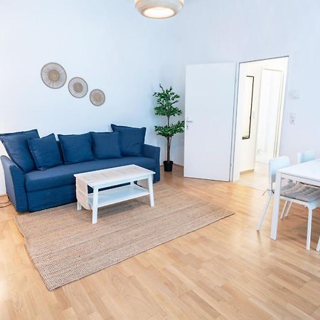 Vienna City Apartment 1020 Βιέννη Εξωτερικό φωτογραφία
