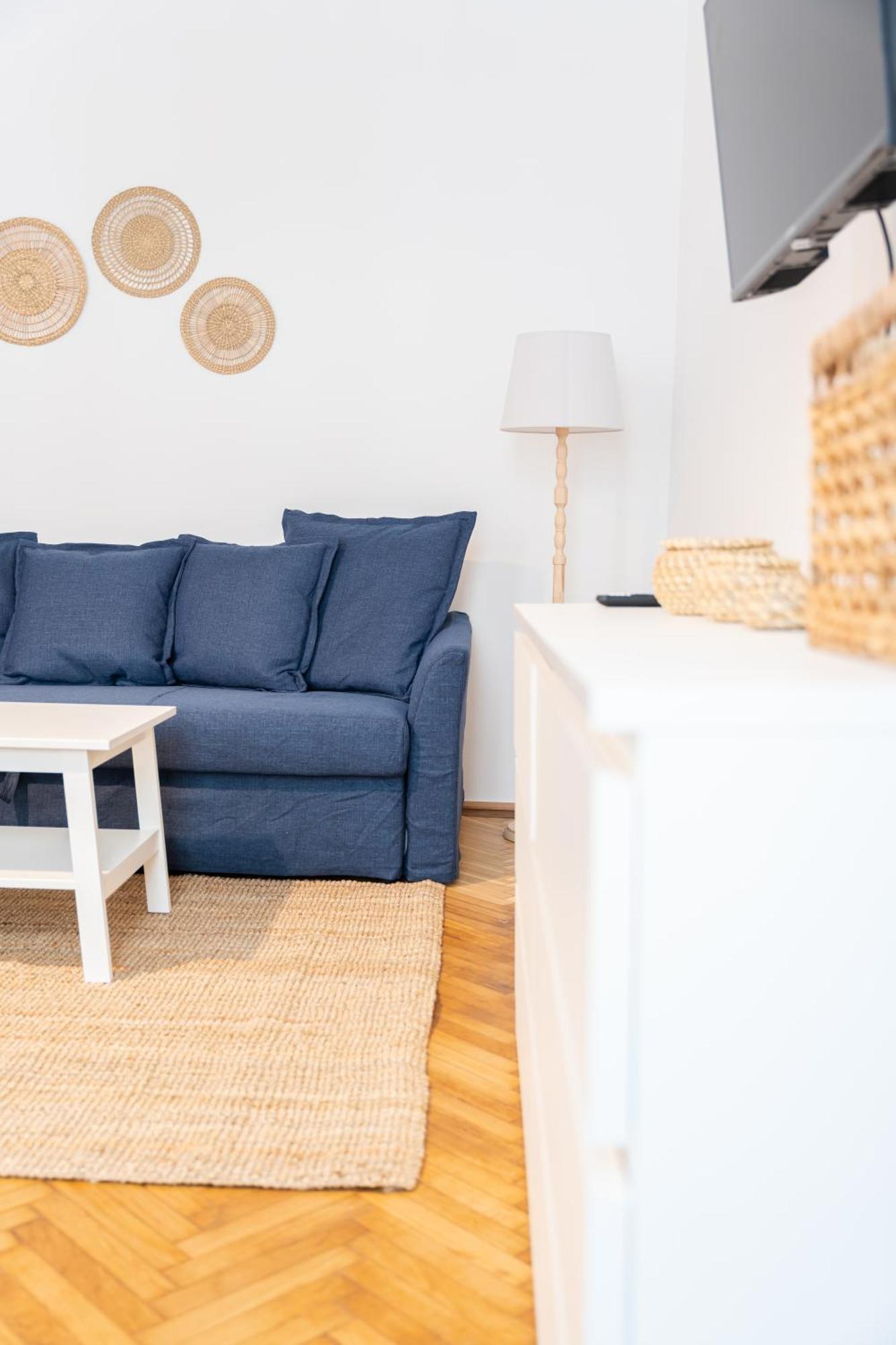 Vienna City Apartment 1020 Βιέννη Εξωτερικό φωτογραφία