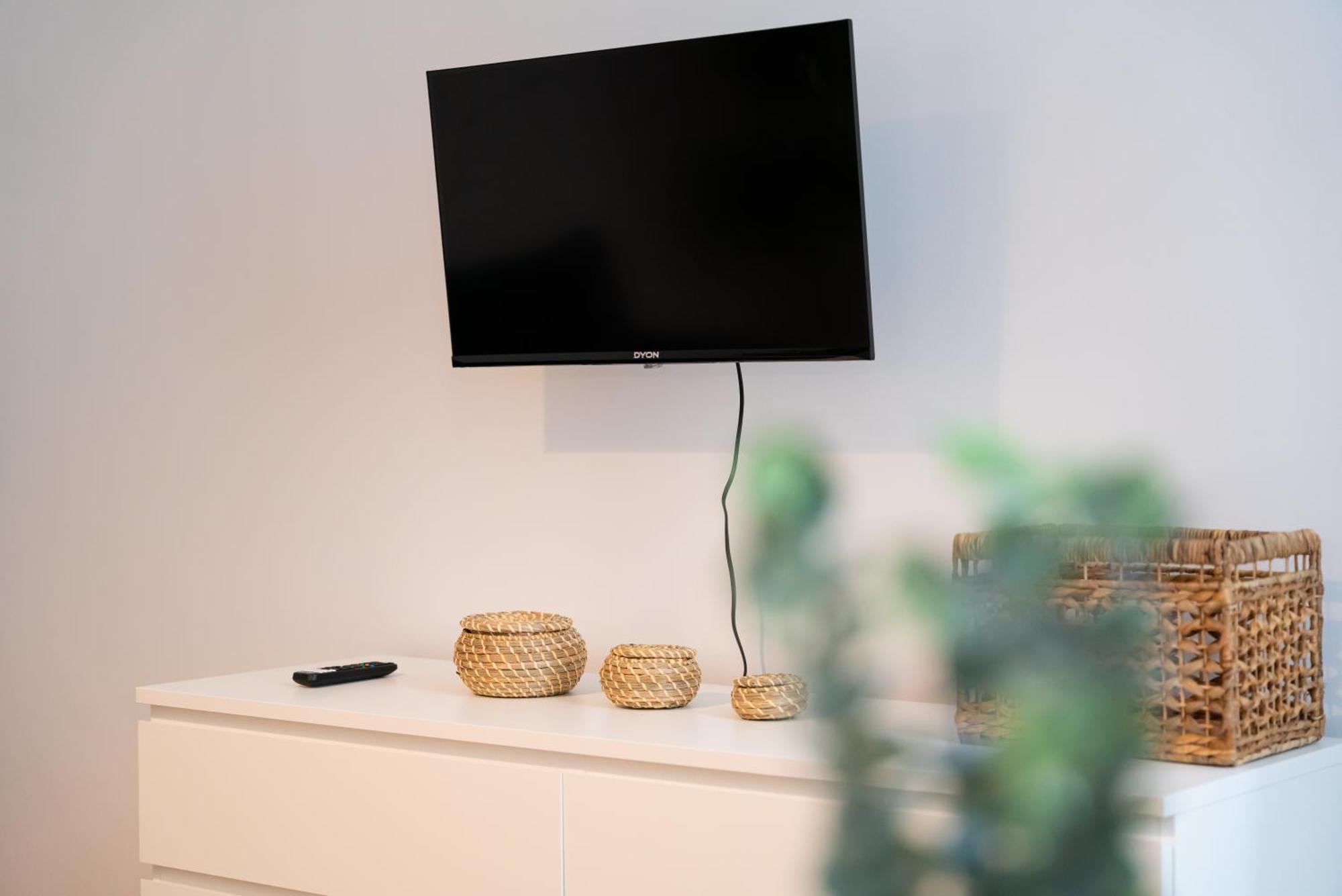 Vienna City Apartment 1020 Βιέννη Εξωτερικό φωτογραφία