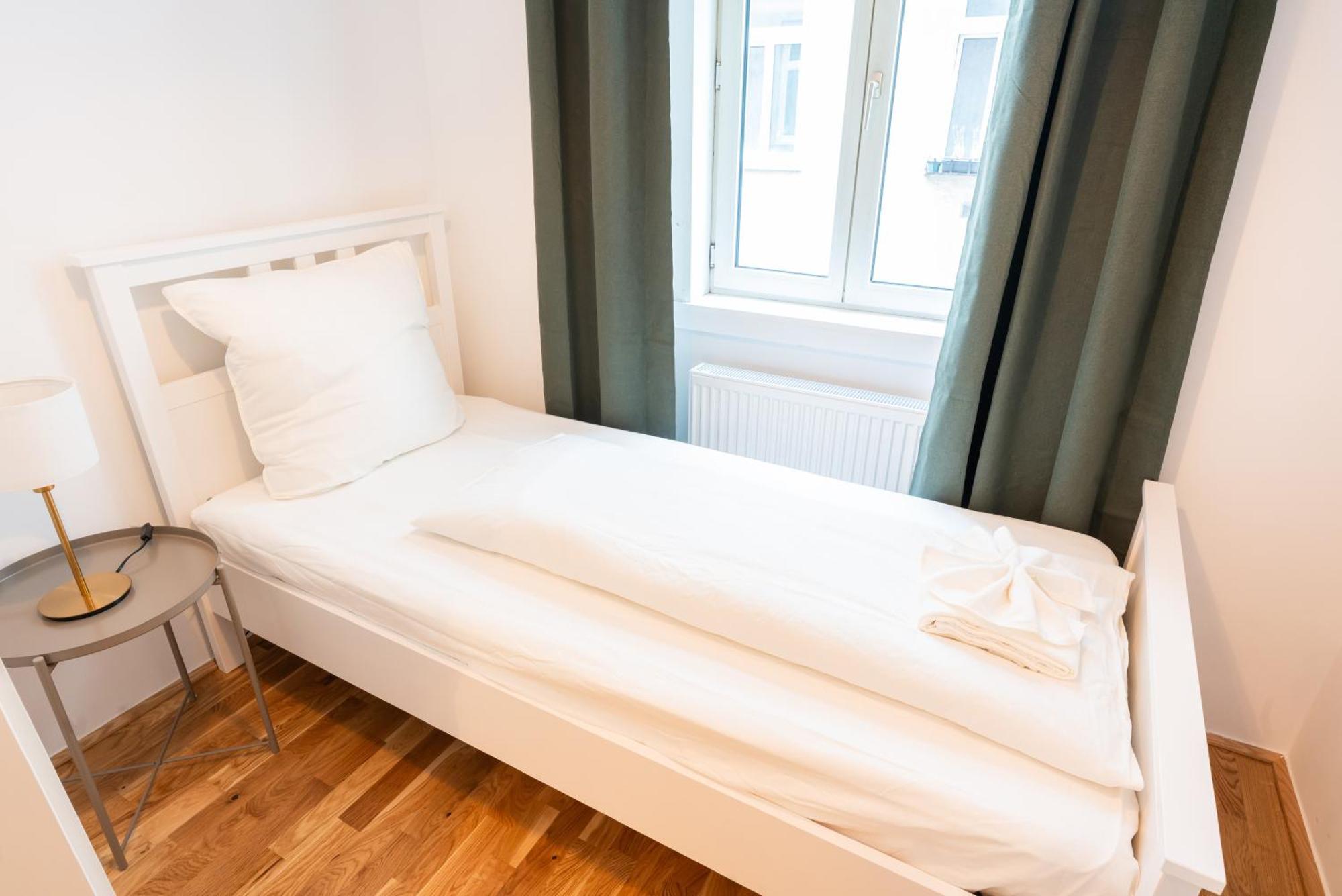 Vienna City Apartment 1020 Βιέννη Εξωτερικό φωτογραφία