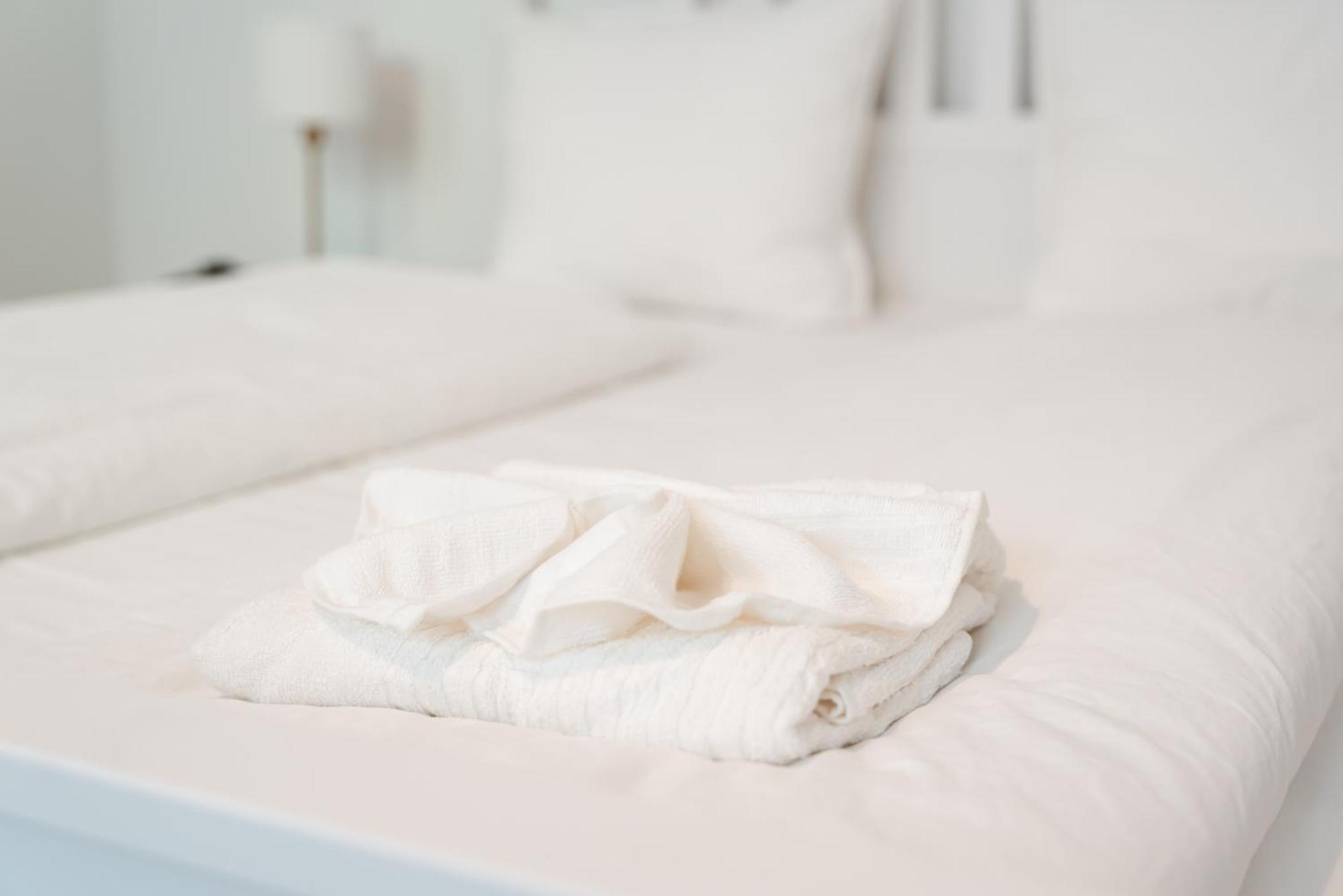 Vienna City Apartment 1020 Βιέννη Εξωτερικό φωτογραφία