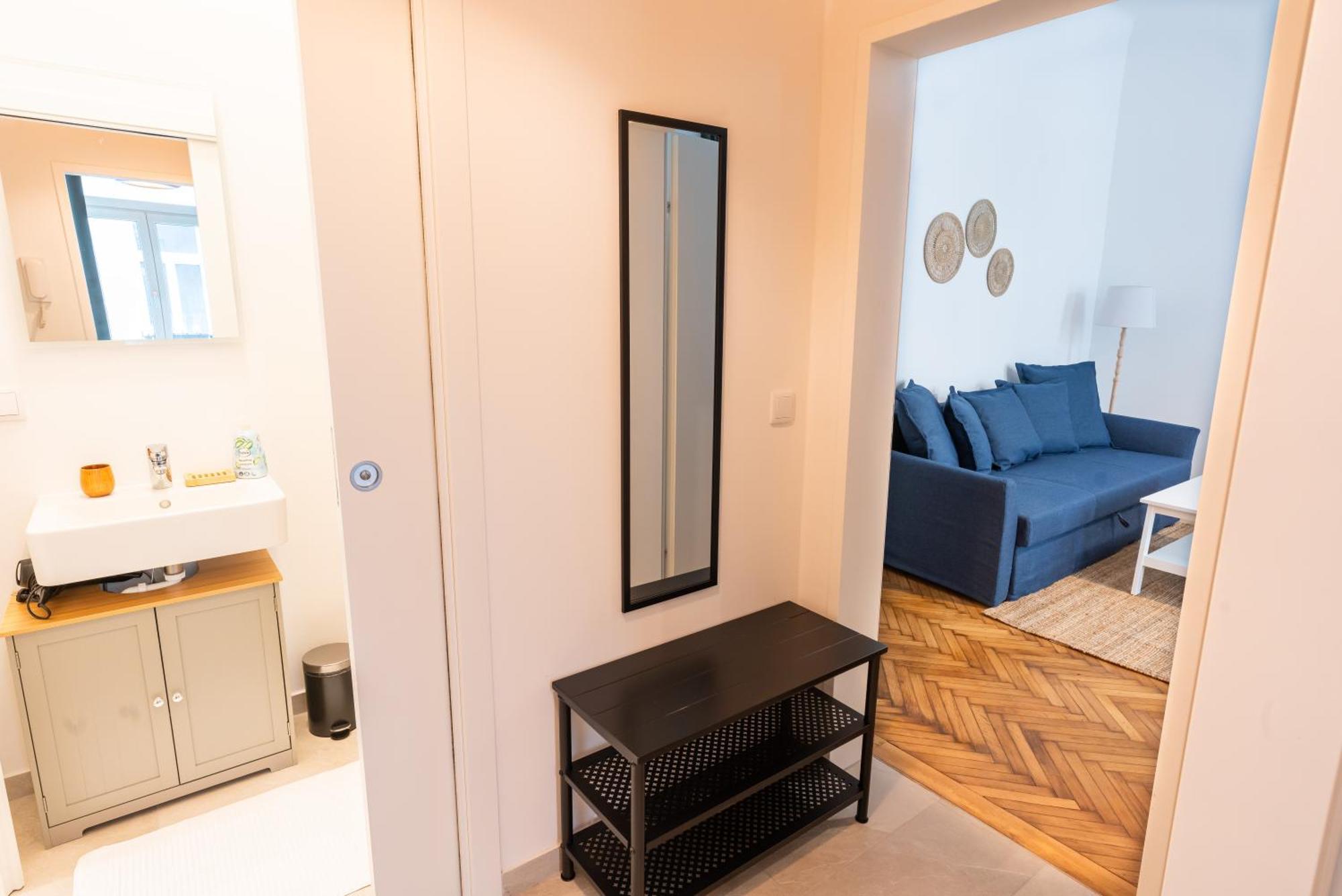 Vienna City Apartment 1020 Βιέννη Εξωτερικό φωτογραφία
