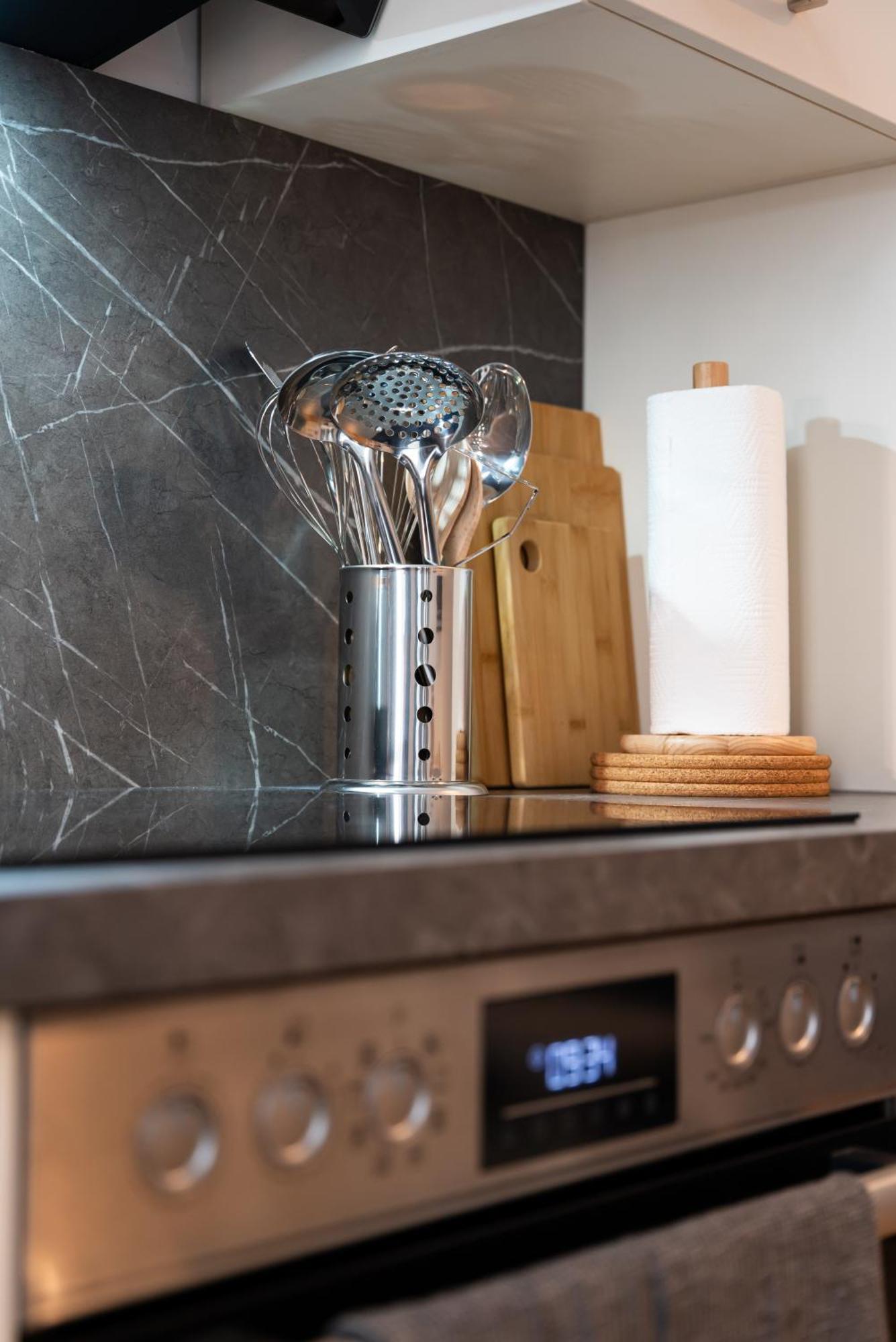 Vienna City Apartment 1020 Βιέννη Εξωτερικό φωτογραφία