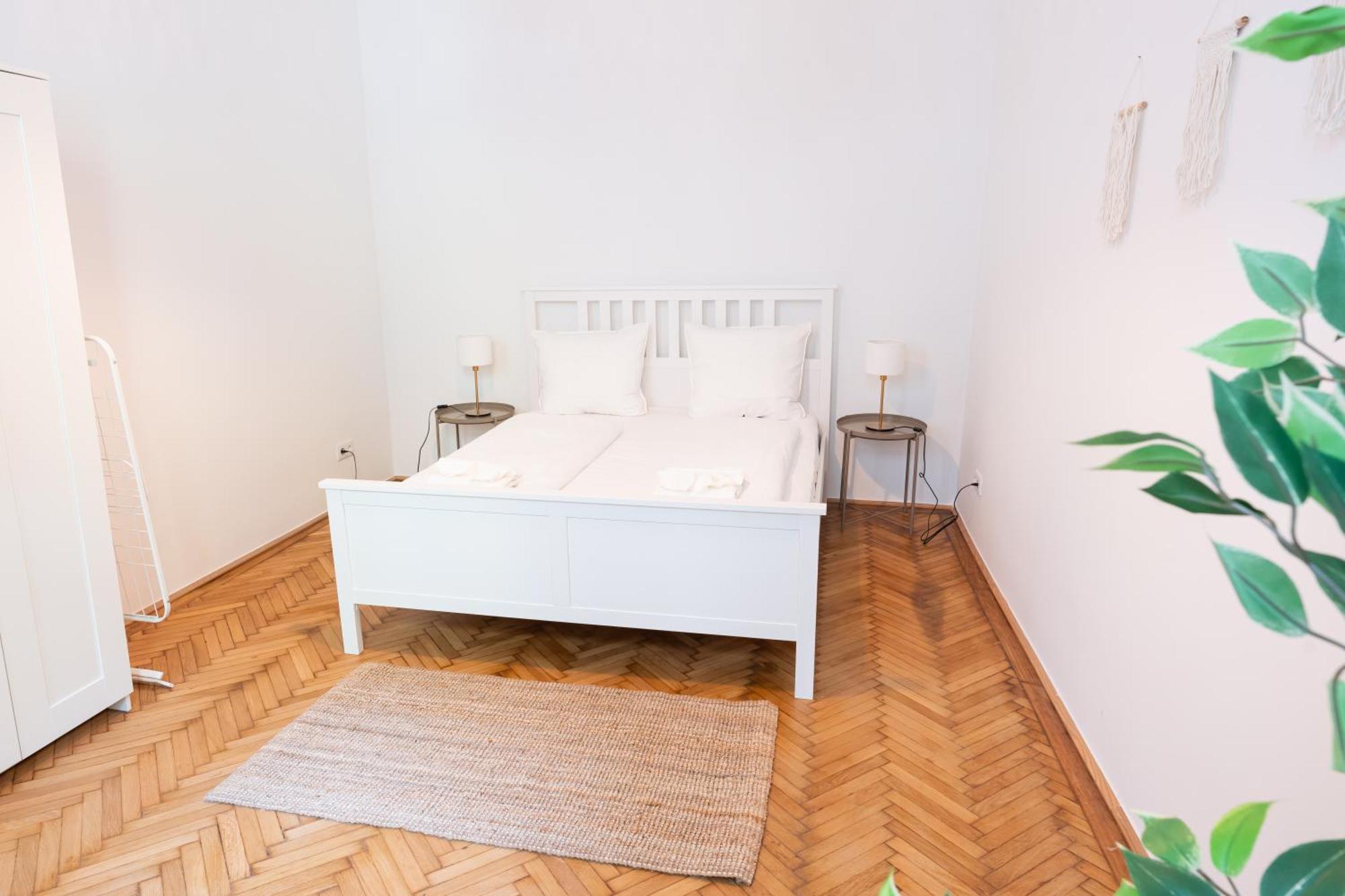 Vienna City Apartment 1020 Βιέννη Εξωτερικό φωτογραφία