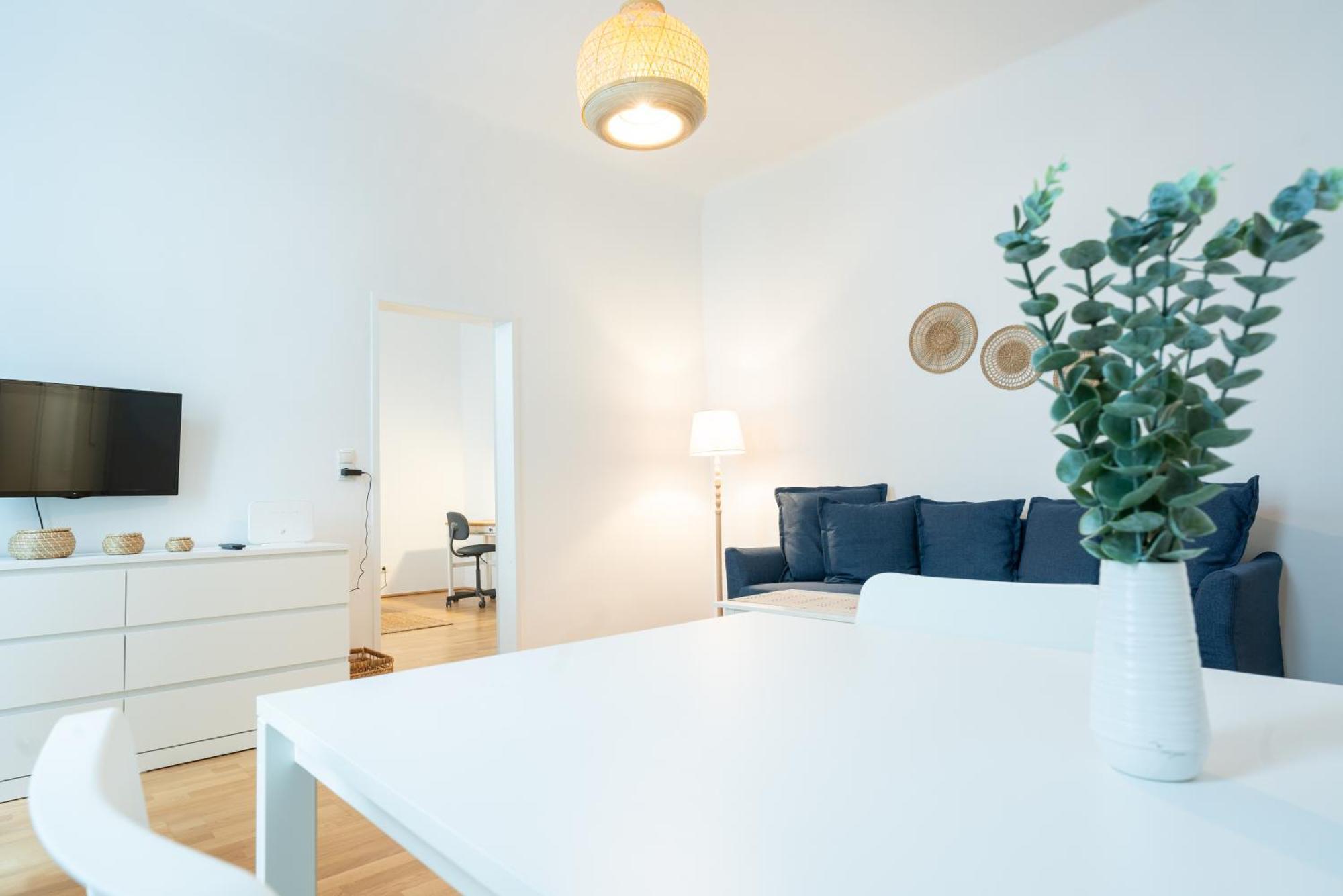 Vienna City Apartment 1020 Βιέννη Εξωτερικό φωτογραφία