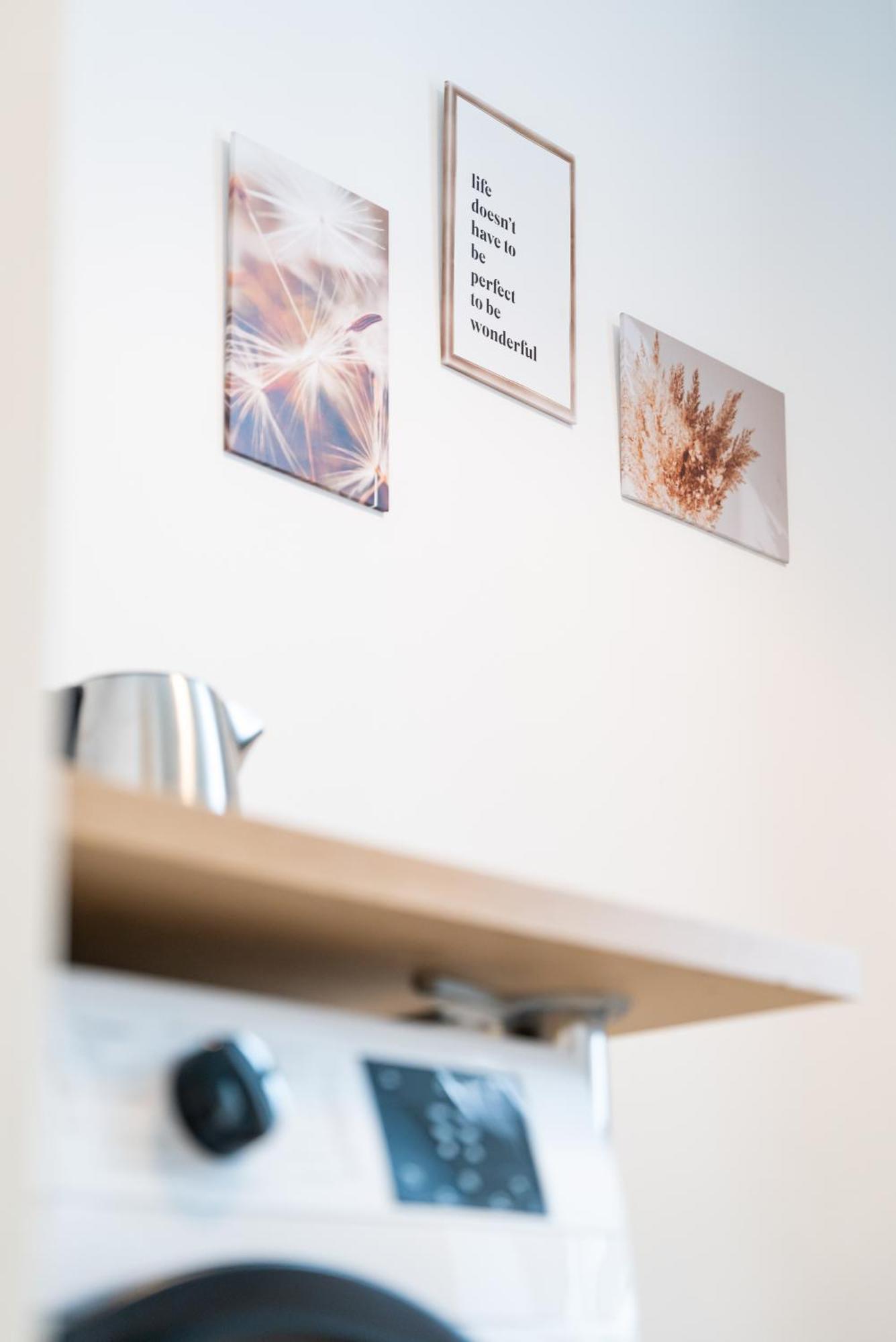 Vienna City Apartment 1020 Βιέννη Εξωτερικό φωτογραφία