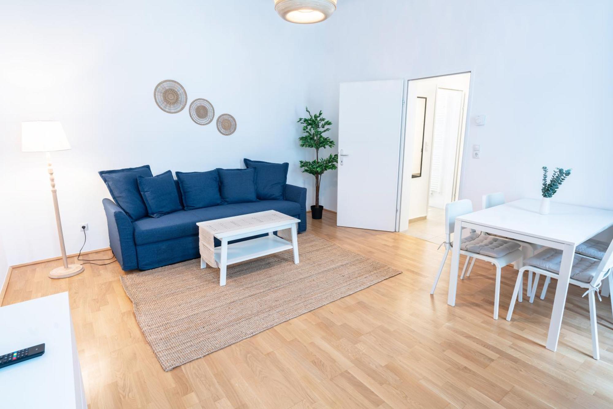 Vienna City Apartment 1020 Βιέννη Εξωτερικό φωτογραφία