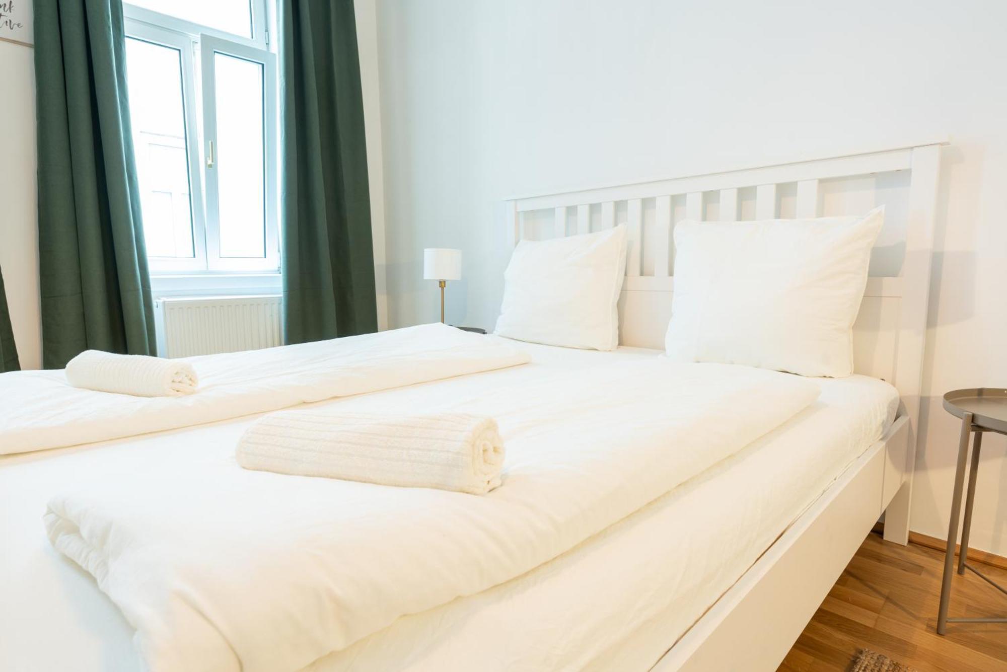 Vienna City Apartment 1020 Βιέννη Εξωτερικό φωτογραφία