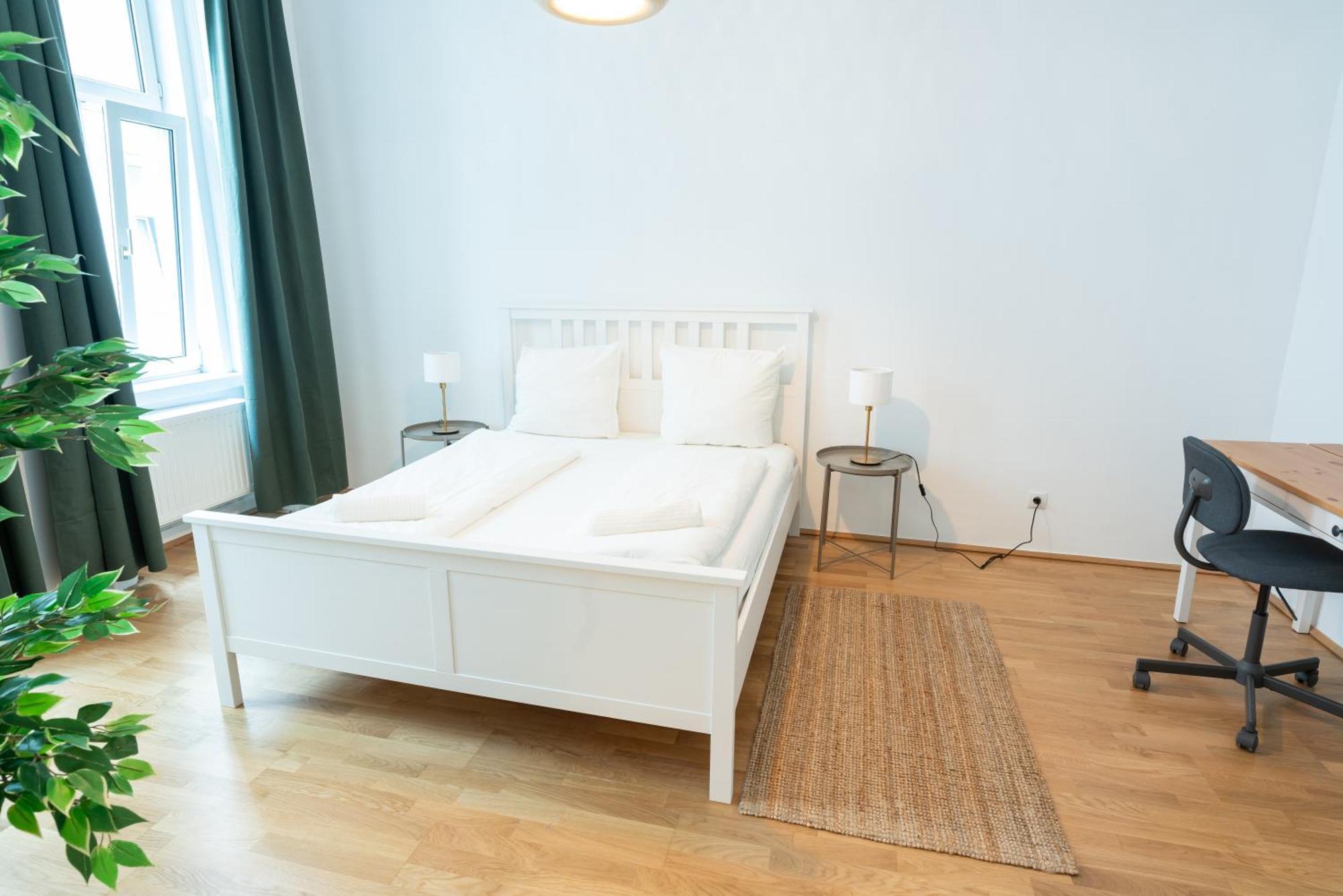 Vienna City Apartment 1020 Βιέννη Εξωτερικό φωτογραφία
