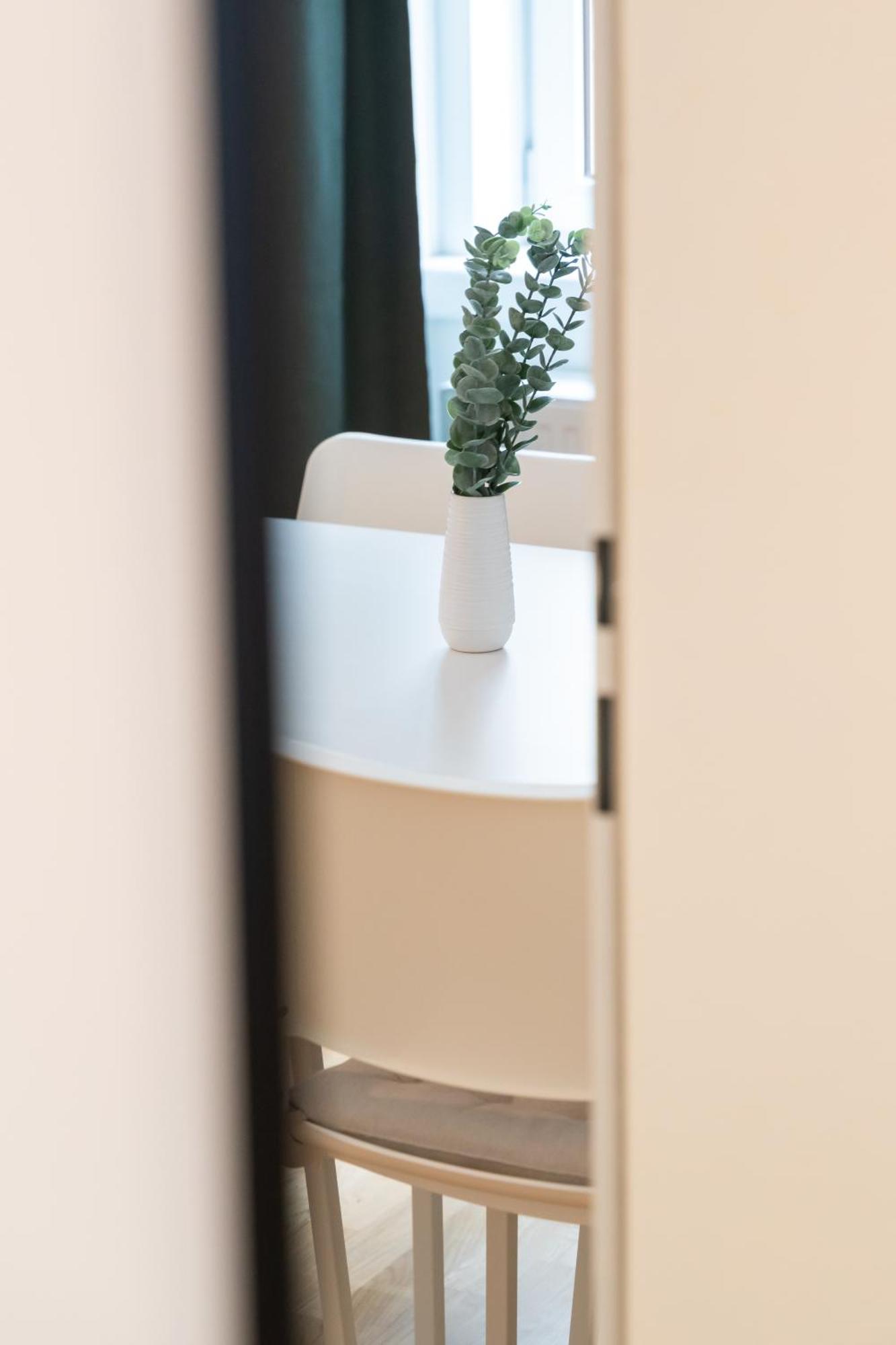 Vienna City Apartment 1020 Βιέννη Εξωτερικό φωτογραφία
